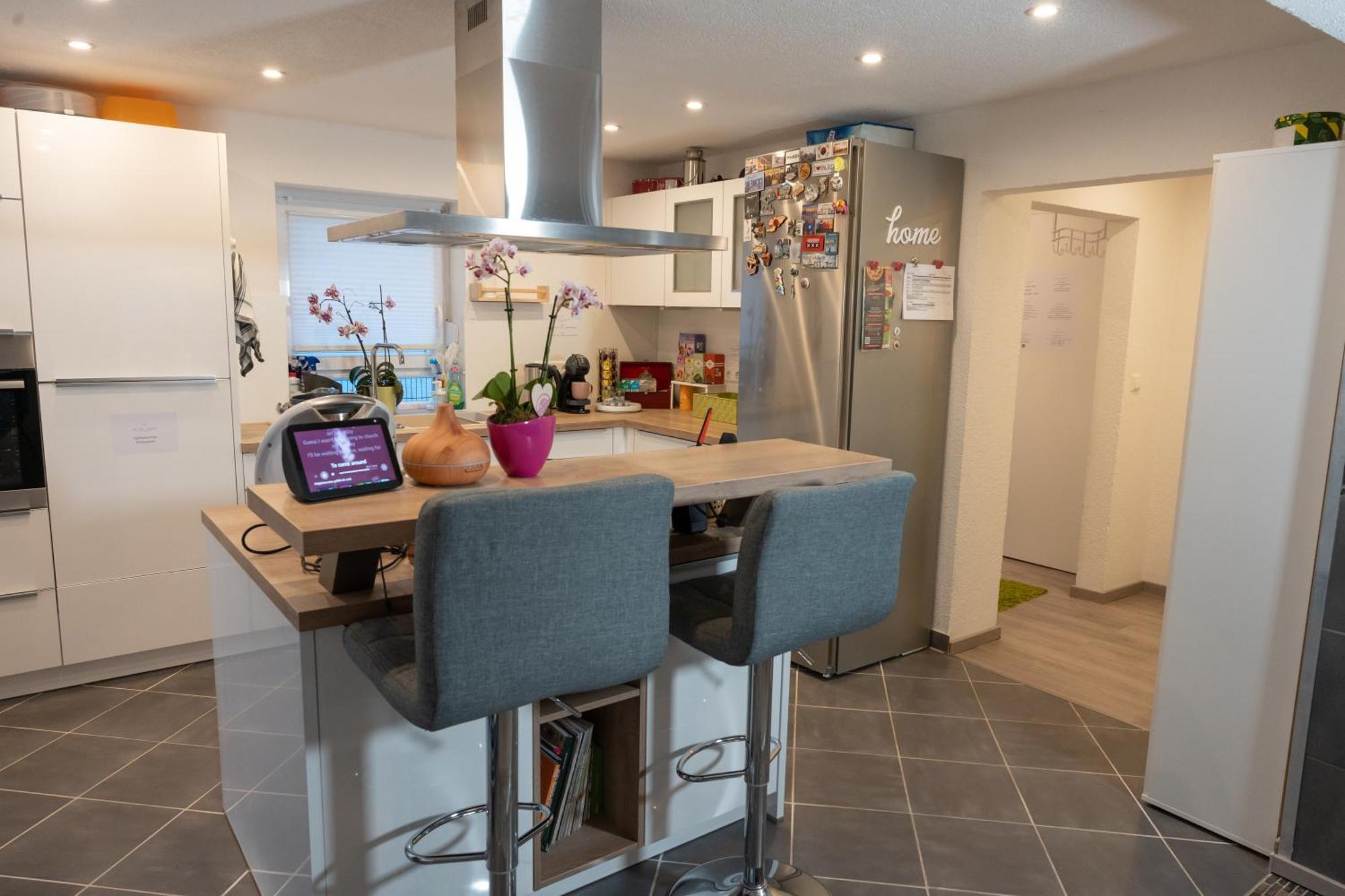 #3 Bequemes Zimmer Mit Pool Und Garten Memmingen Kültér fotó