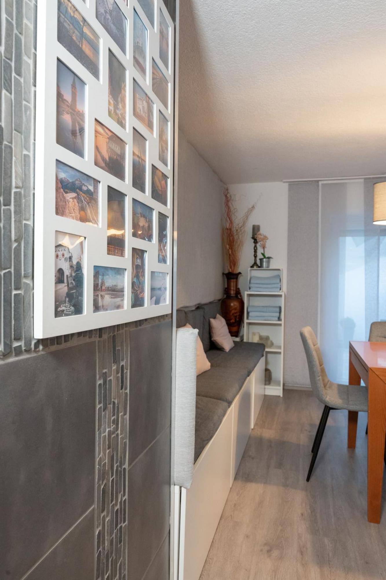 #3 Bequemes Zimmer Mit Pool Und Garten Memmingen Kültér fotó