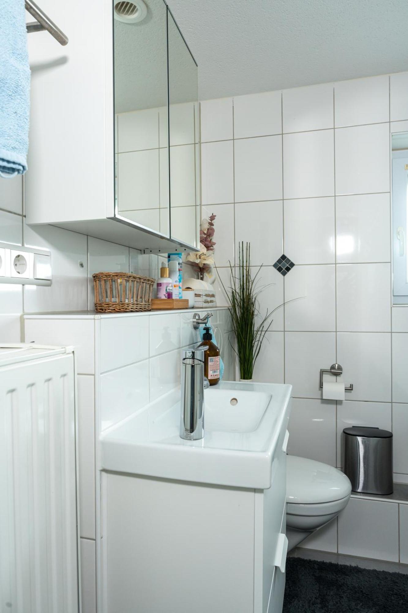 #3 Bequemes Zimmer Mit Pool Und Garten Memmingen Kültér fotó