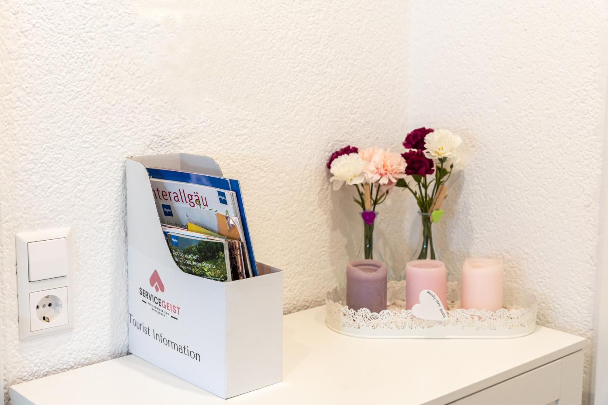 #3 Bequemes Zimmer Mit Pool Und Garten Memmingen Kültér fotó