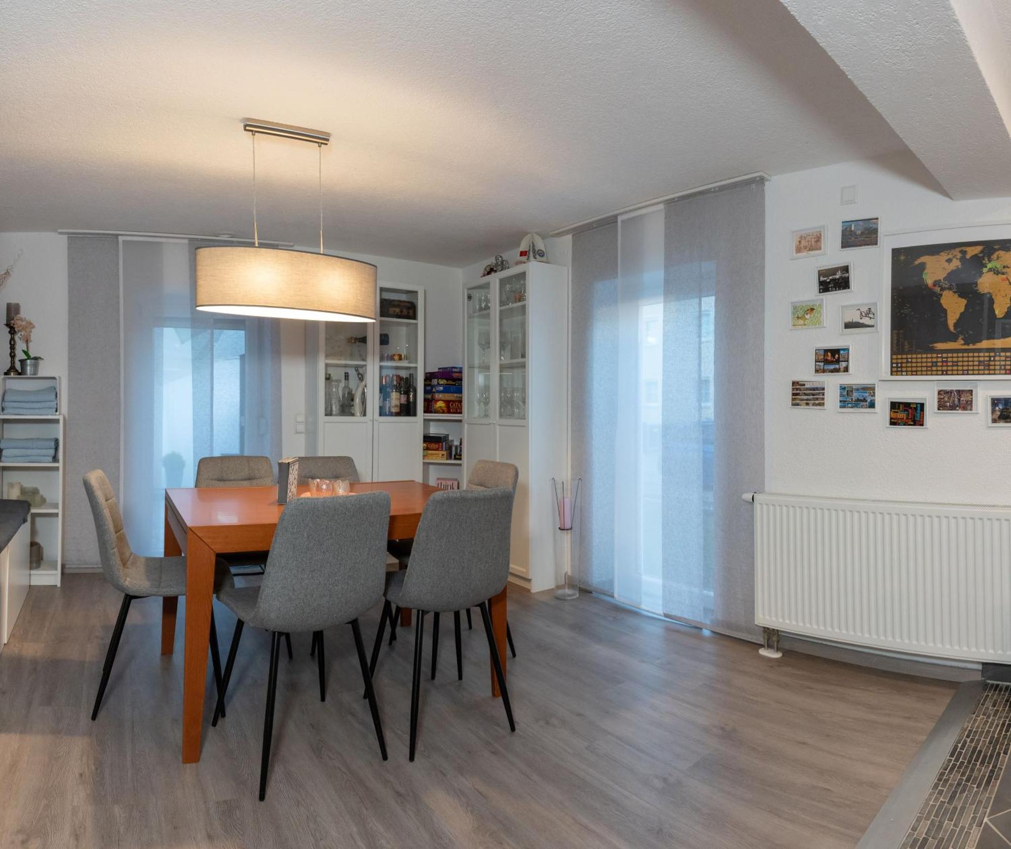 #3 Bequemes Zimmer Mit Pool Und Garten Memmingen Kültér fotó